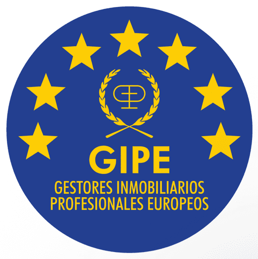 GIPE, aangesloten makelaarskantoor