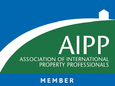 AIPP — Association of International Property Professionals (member)