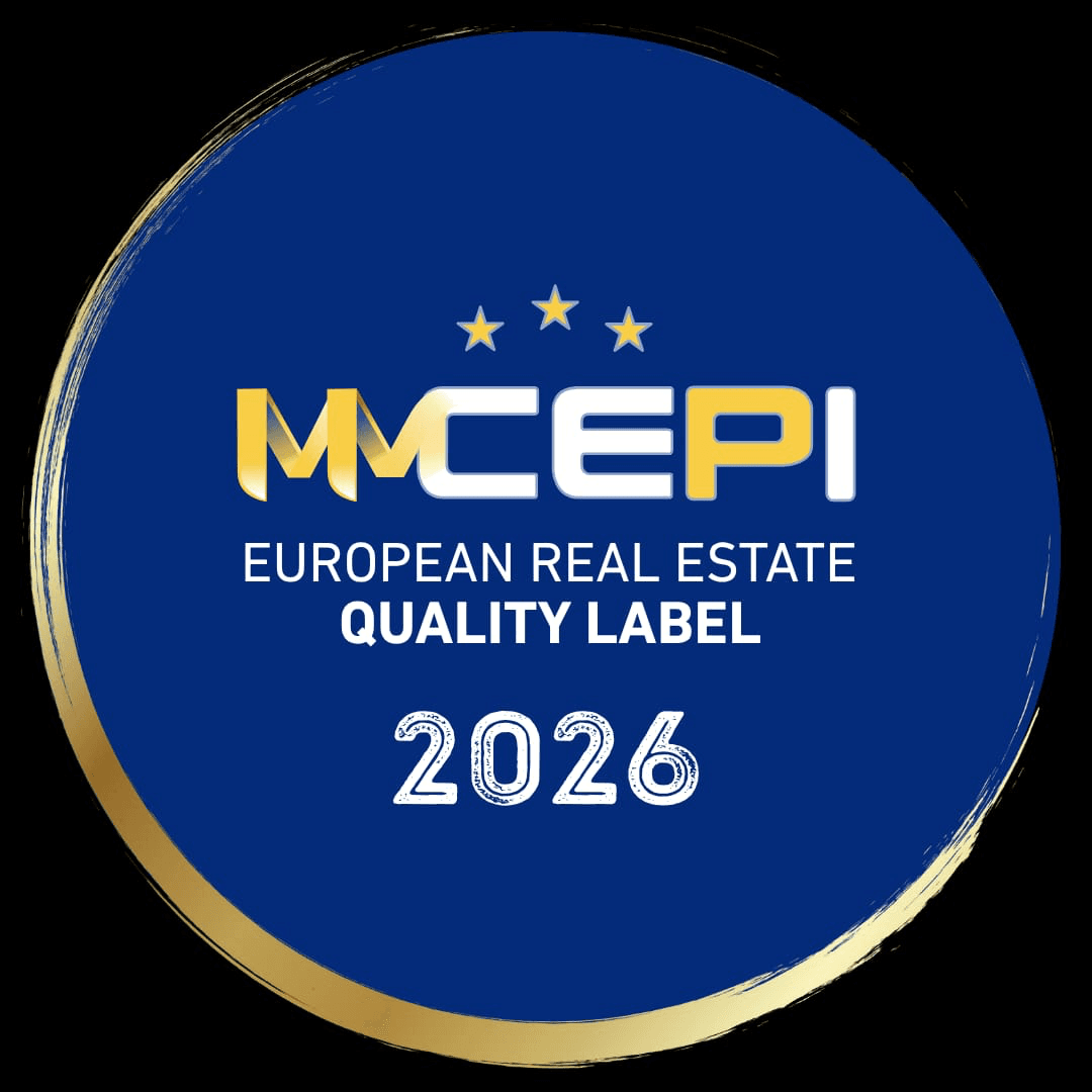 MMCEPI — European Real Estate Quality Label 2026